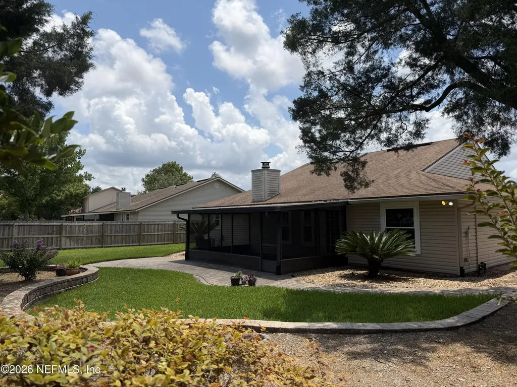 10919 Losco Junction Drive Jacksonville FL 32257