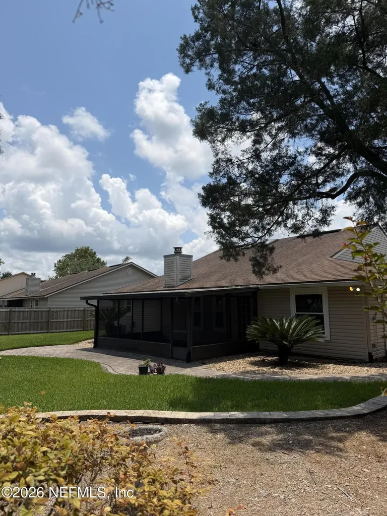10919 Losco Junction Drive Jacksonville FL 32257