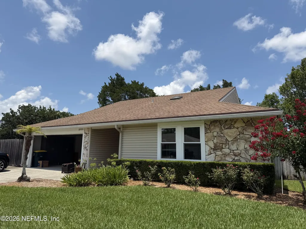 10919 Losco Junction Drive Jacksonville FL 32257