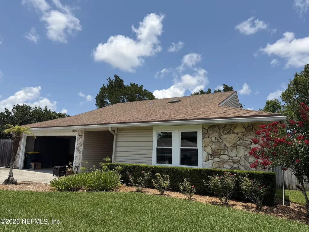 10919 Losco Junction Drive Jacksonville FL 32257