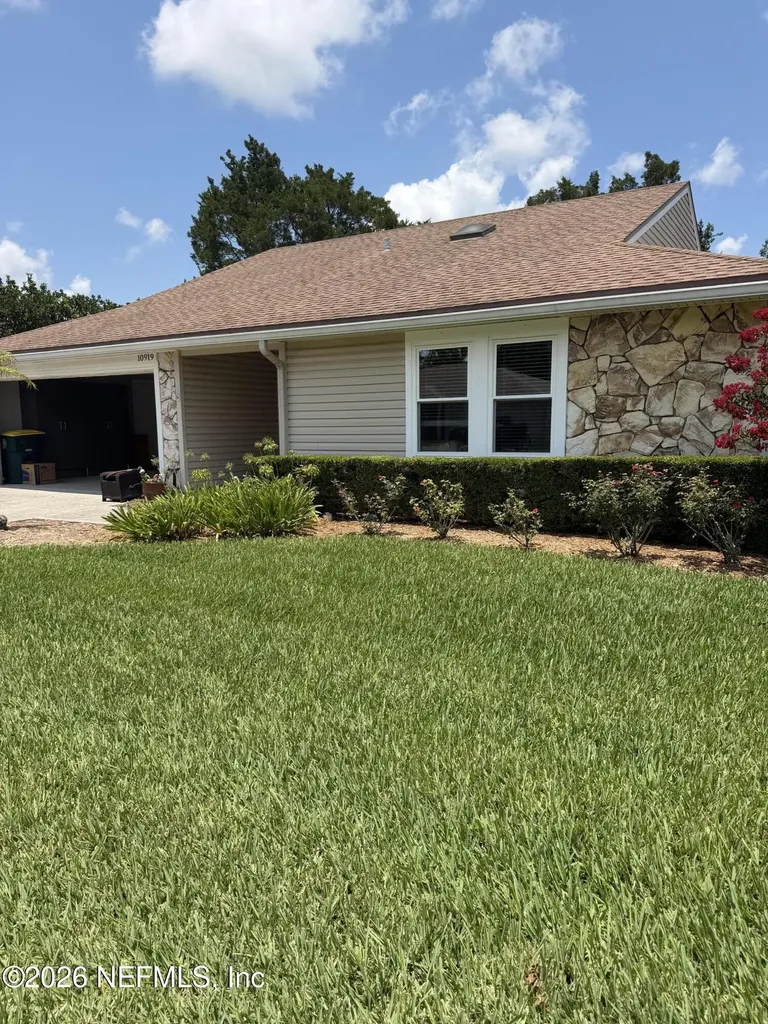 10919 Losco Junction Drive Jacksonville FL 32257