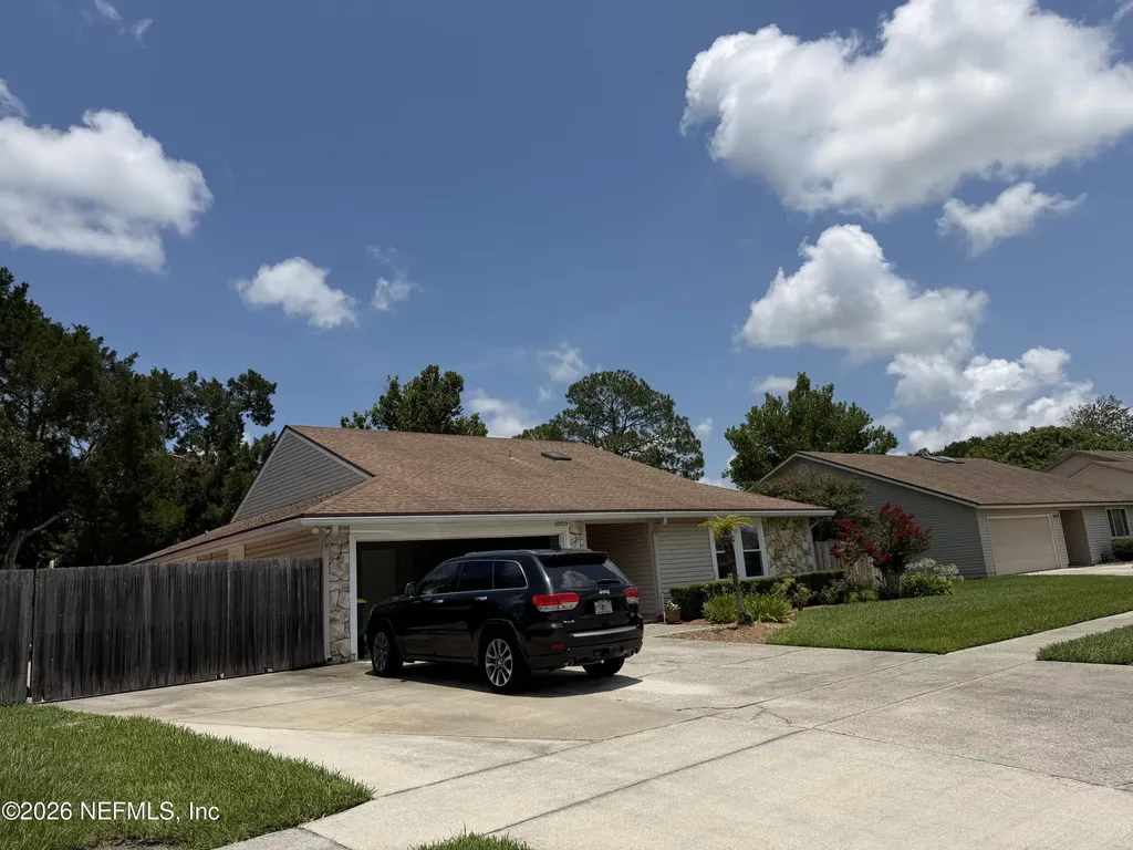 10919 Losco Junction Drive Jacksonville FL 32257