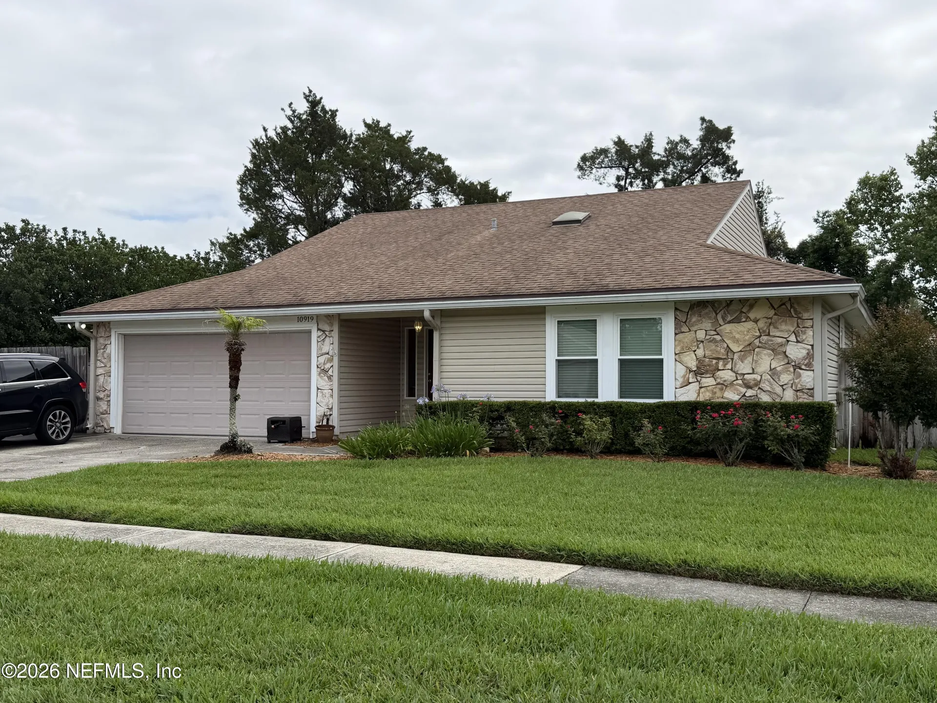 10919 Losco Junction Drive Jacksonville FL 32257