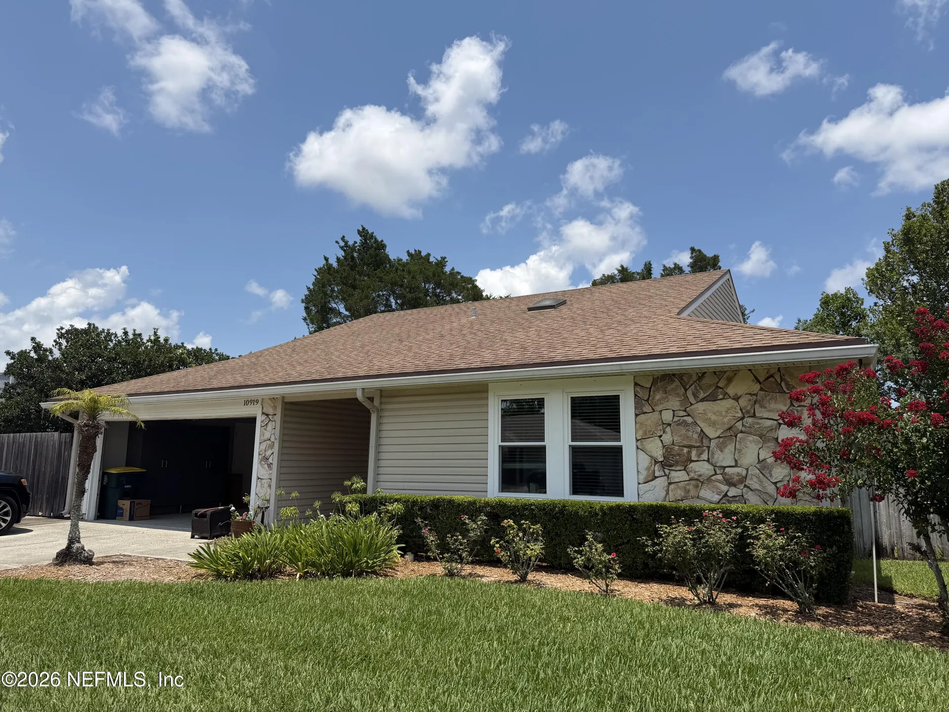 10919 Losco Junction Drive Jacksonville FL 32257