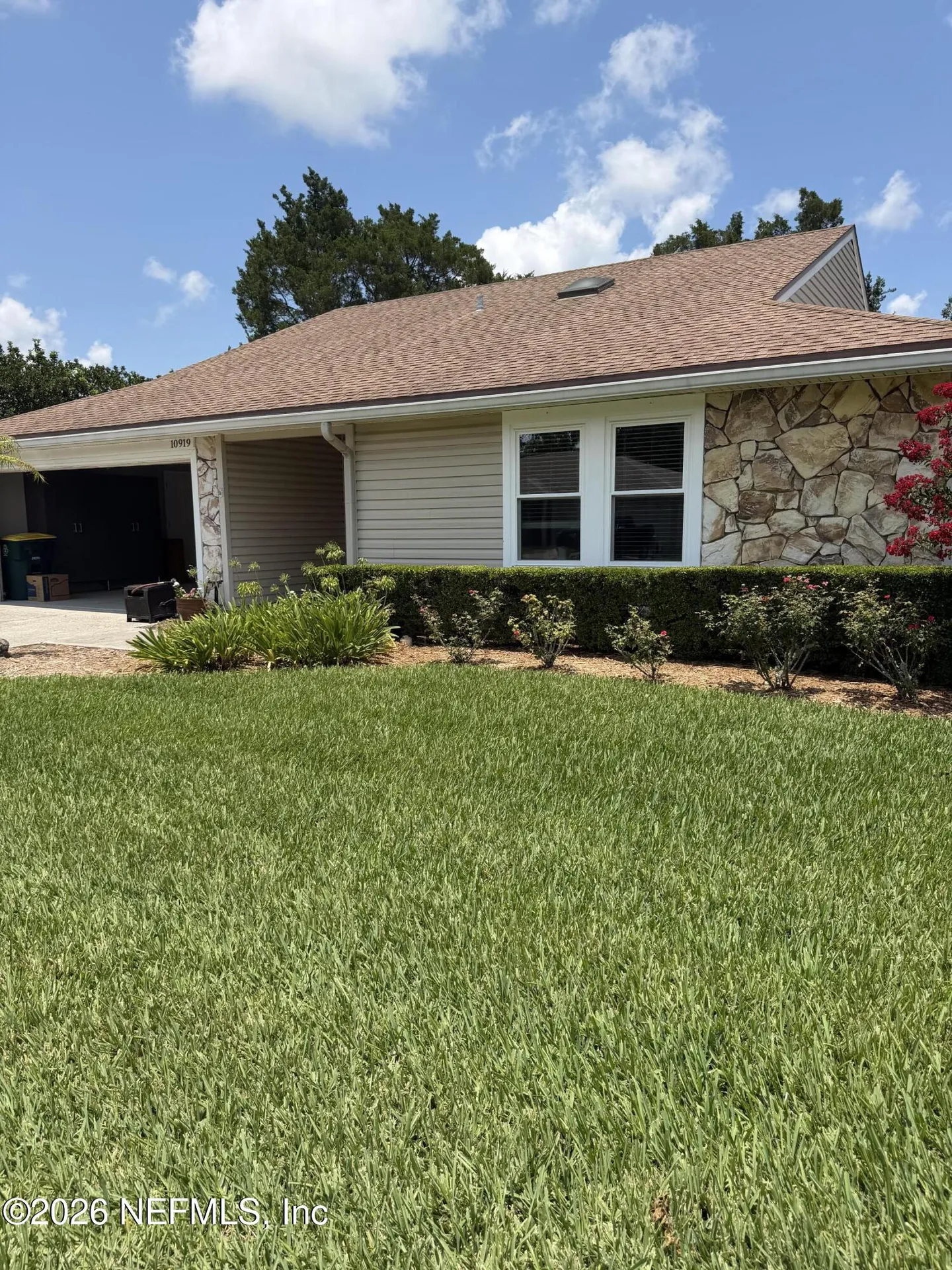 10919 Losco Junction Drive Jacksonville FL 32257