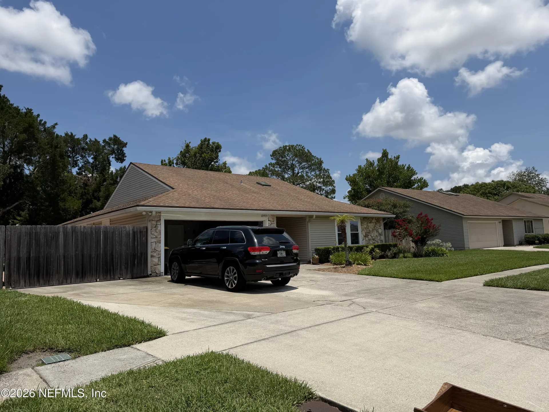 10919 Losco Junction Drive Jacksonville FL 32257