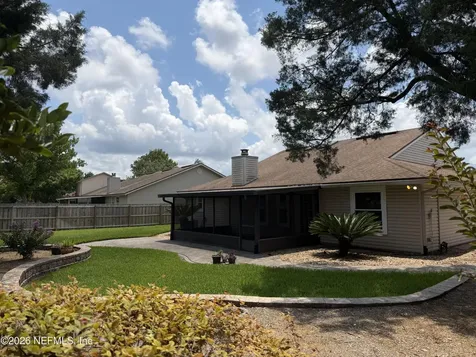 10919 Losco Junction Drive Jacksonville FL 32257