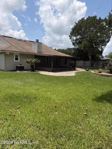 10919 Losco Junction Drive Jacksonville FL 32257