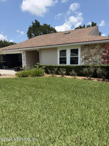 10919 Losco Junction Drive Jacksonville FL 32257