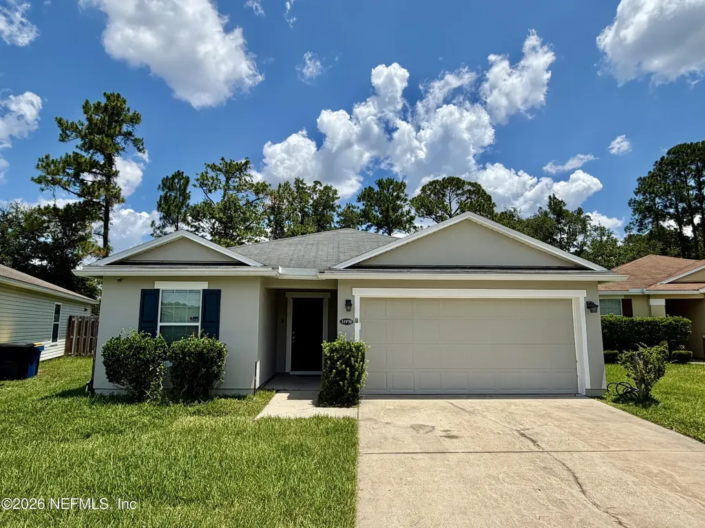 11970 Alexandra Drive Jacksonville FL 32218