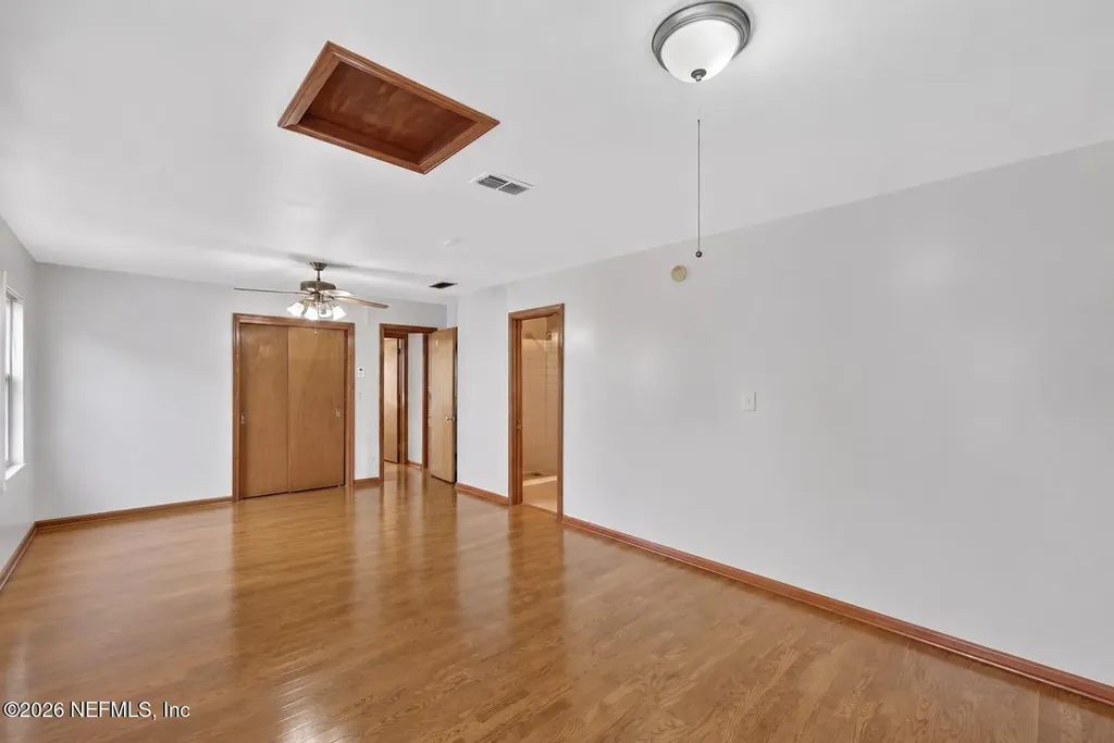 3004 Donna Drive Jacksonville FL 32208