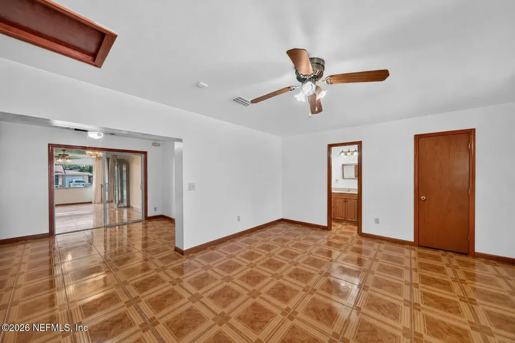 3004 Donna Drive Jacksonville FL 32208