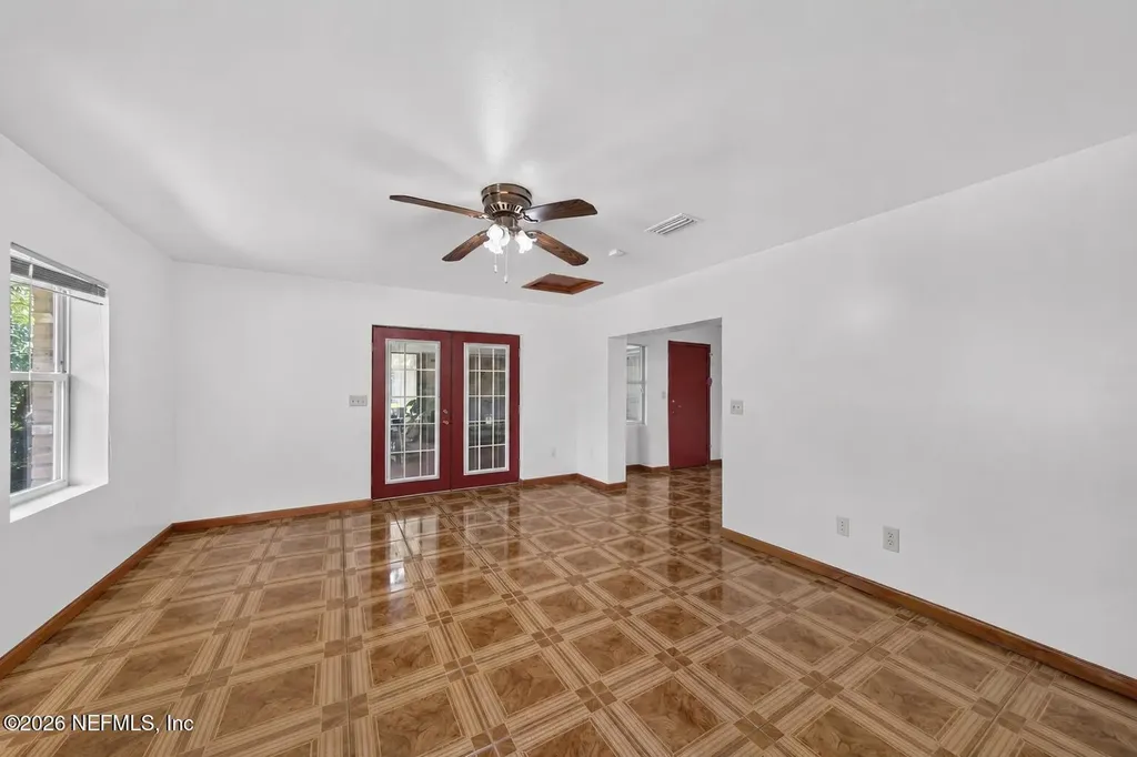 3004 Donna Drive Jacksonville FL 32208