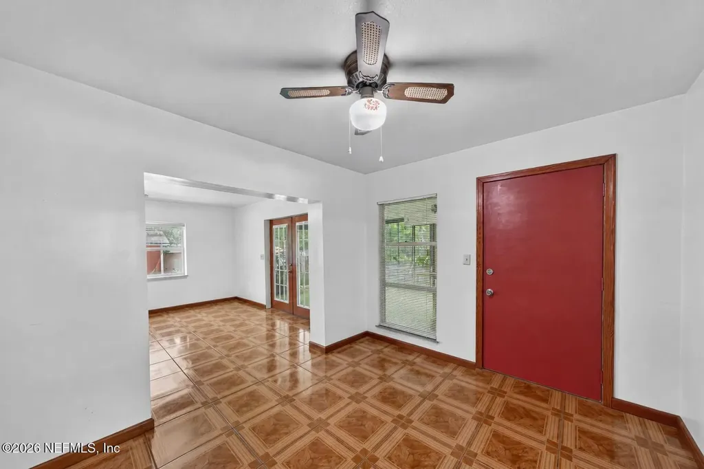 3004 Donna Drive Jacksonville FL 32208