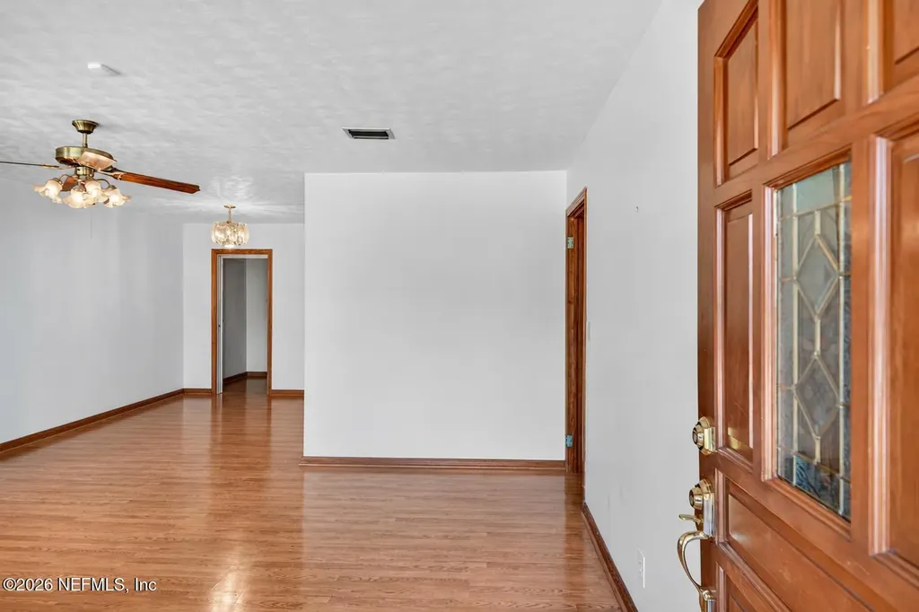 3004 Donna Drive Jacksonville FL 32208
