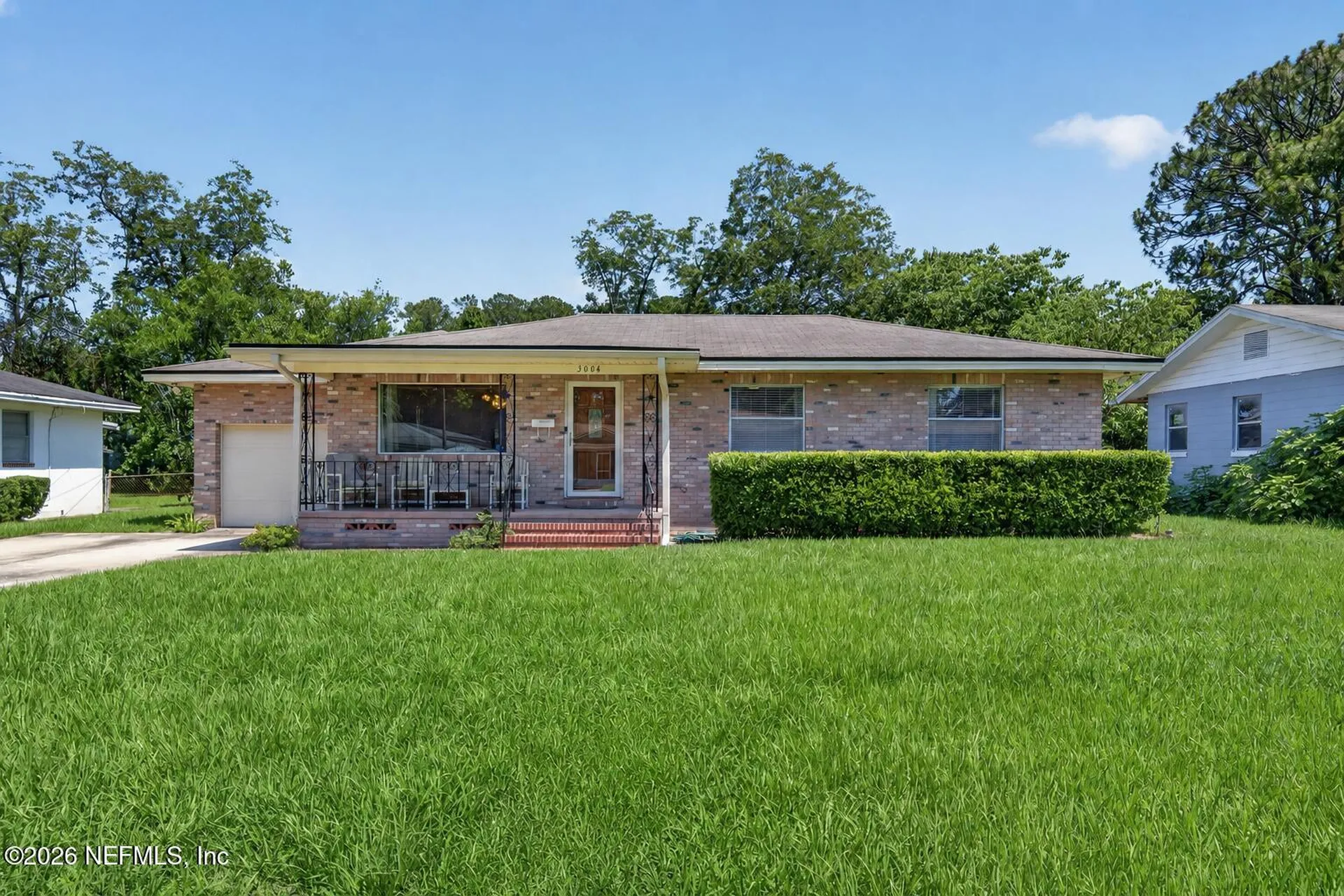 3004 Donna Drive Jacksonville FL 32208