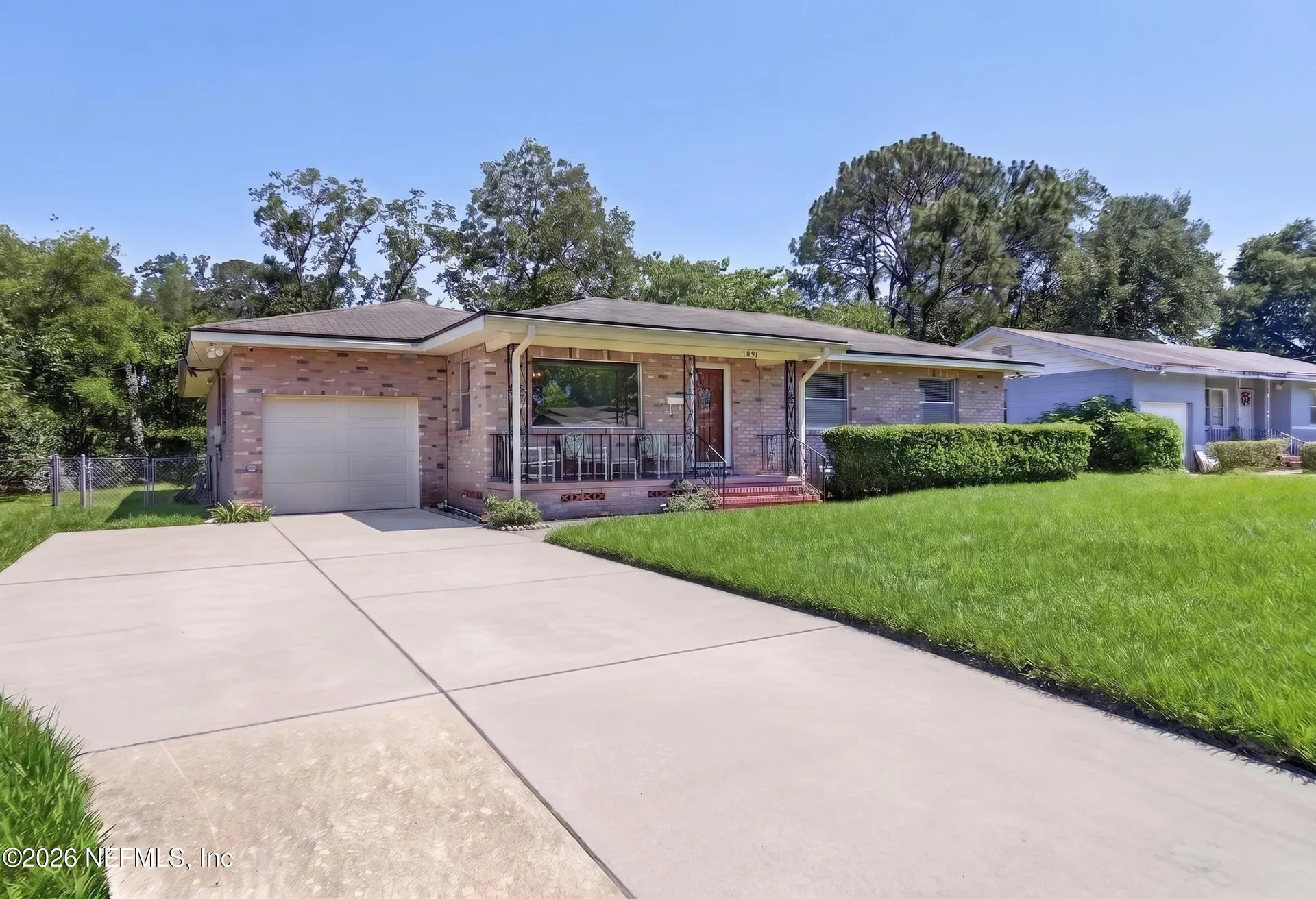 3004 Donna Drive Jacksonville FL 32208