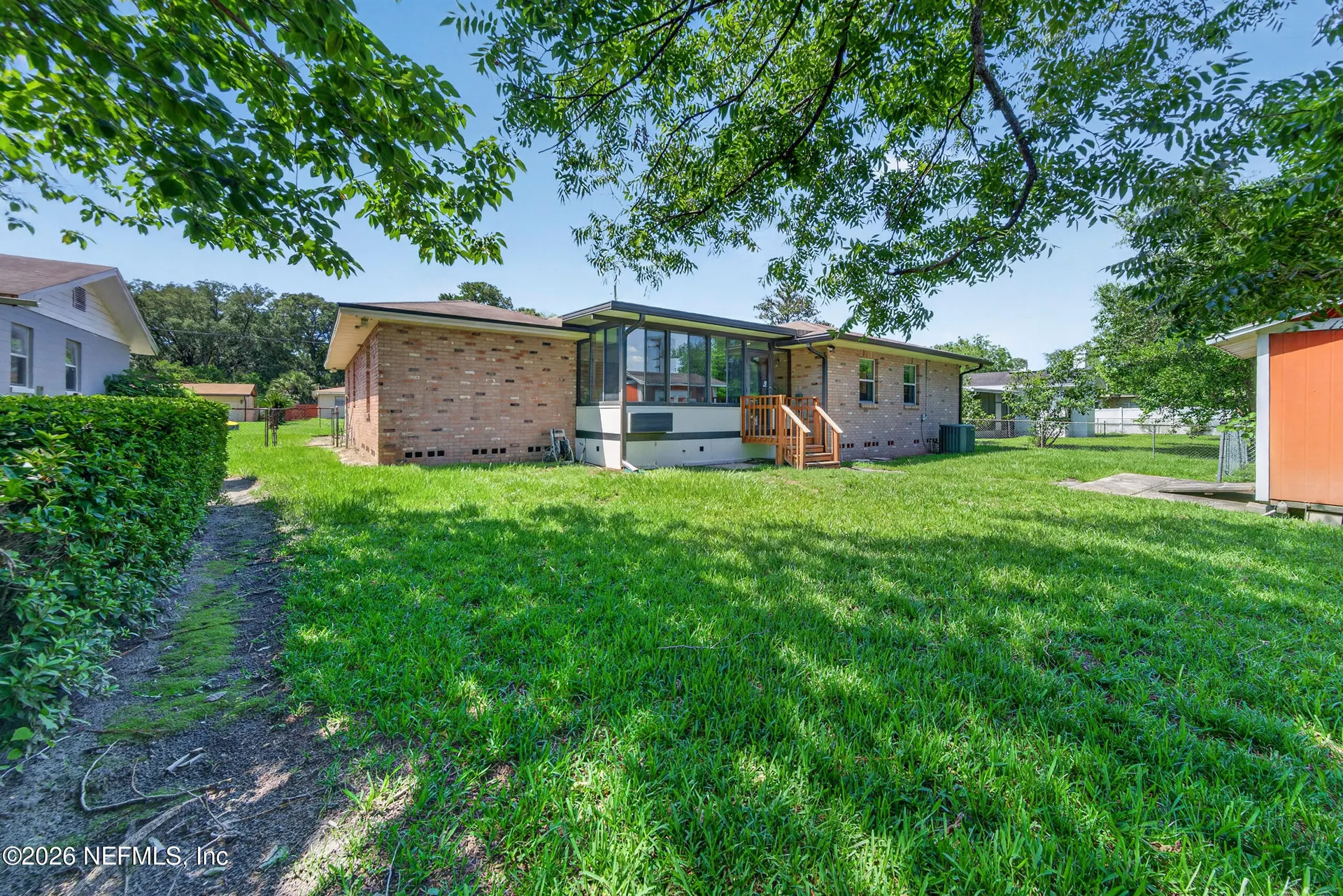 3004 Donna Drive Jacksonville FL 32208
