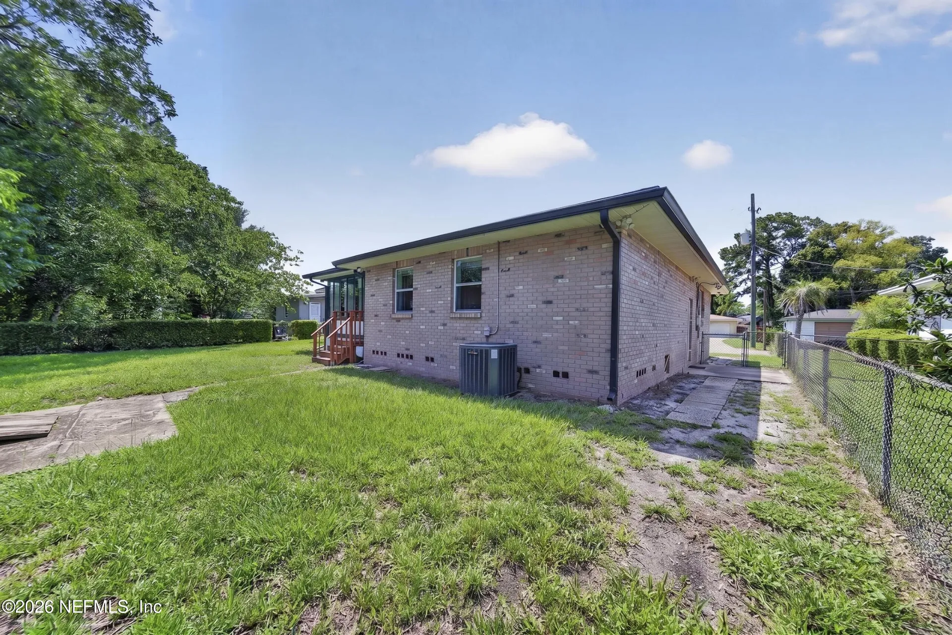3004 Donna Drive Jacksonville FL 32208