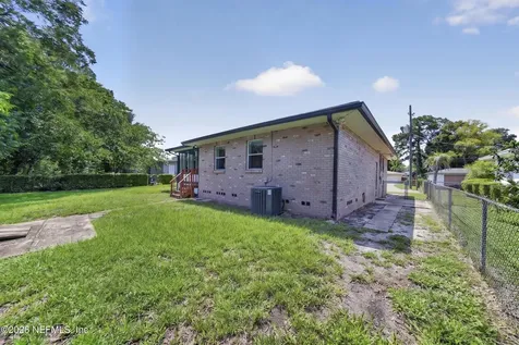 3004 Donna Drive Jacksonville FL 32208