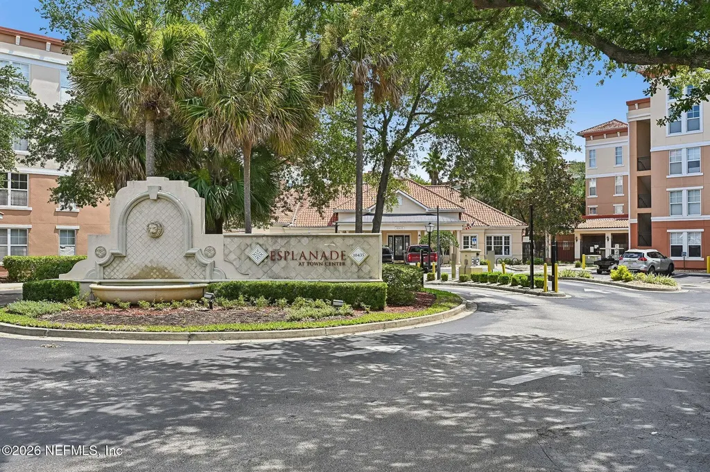 10435 Midtown Parkway Jacksonville FL 32246