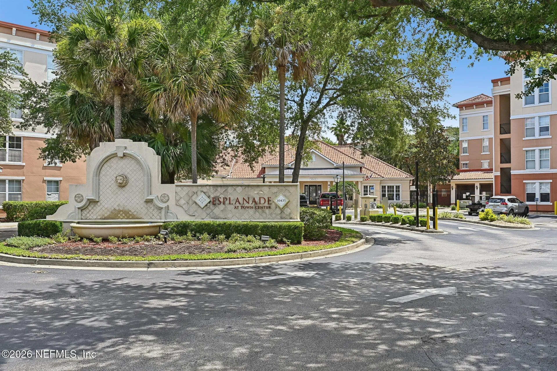 10435 Midtown Parkway Jacksonville FL 32246