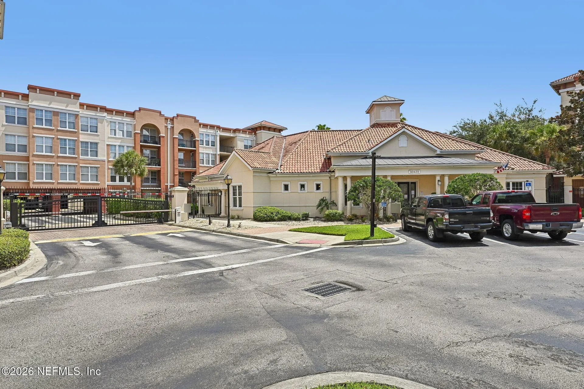 10435 Midtown Parkway Jacksonville FL 32246