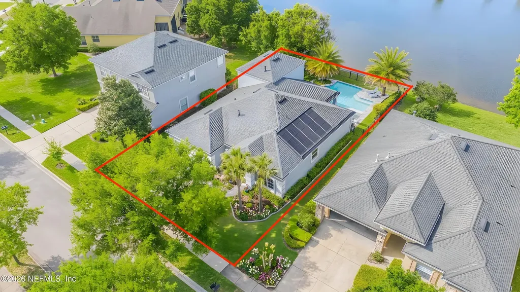 191 S Arabella Way St. Johns FL 32259