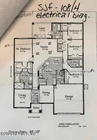 191 S Arabella Way St. Johns FL 32259