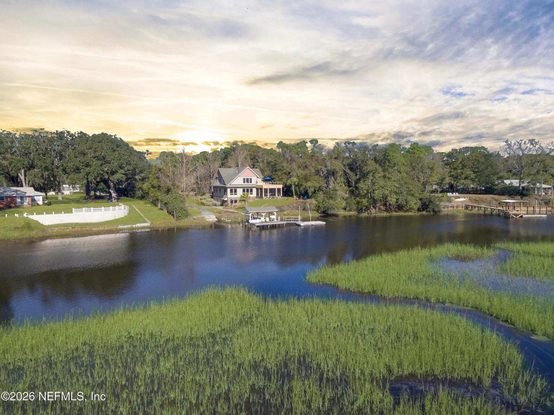 940564 Old Nassauville Road Fernandina Beach FL 32034