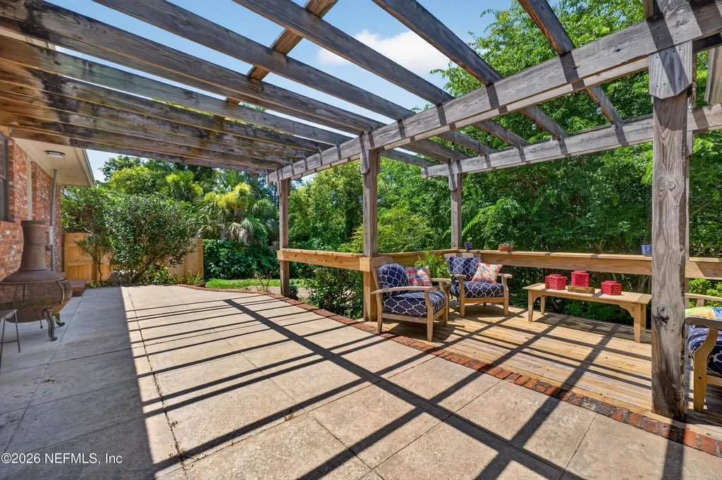 1860 Sunnymeade Drive Jacksonville FL 32211