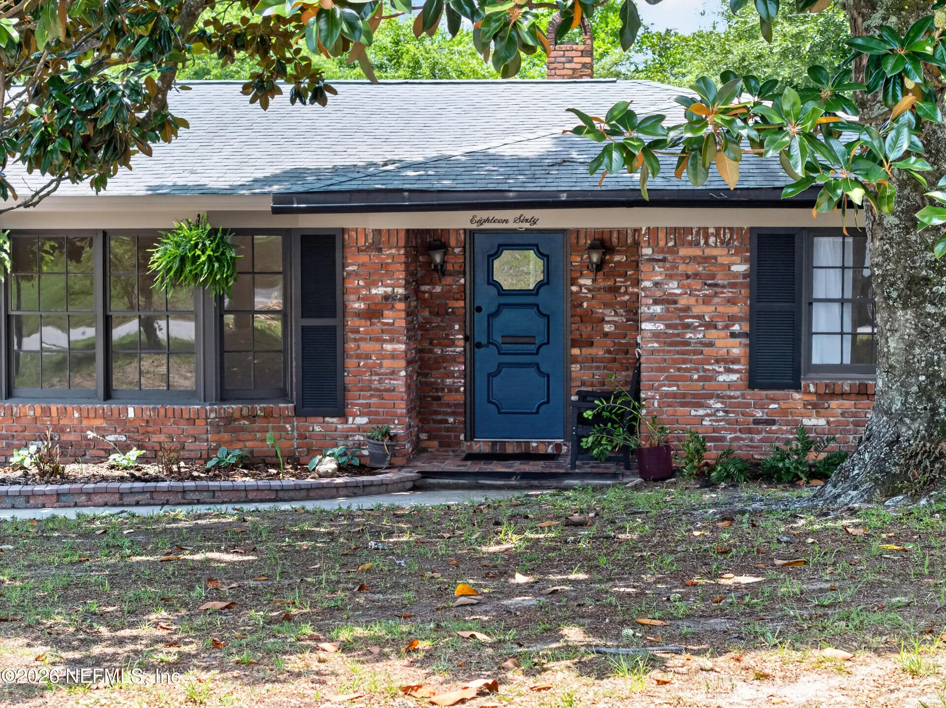 1860 Sunnymeade Drive Jacksonville FL 32211