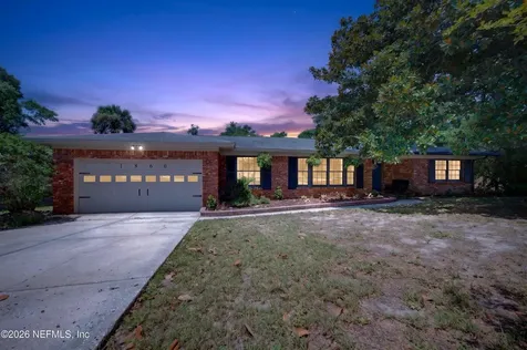 1860 Sunnymeade Drive Jacksonville FL 32211