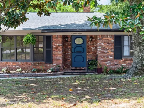 1860 Sunnymeade Drive Jacksonville FL 32211