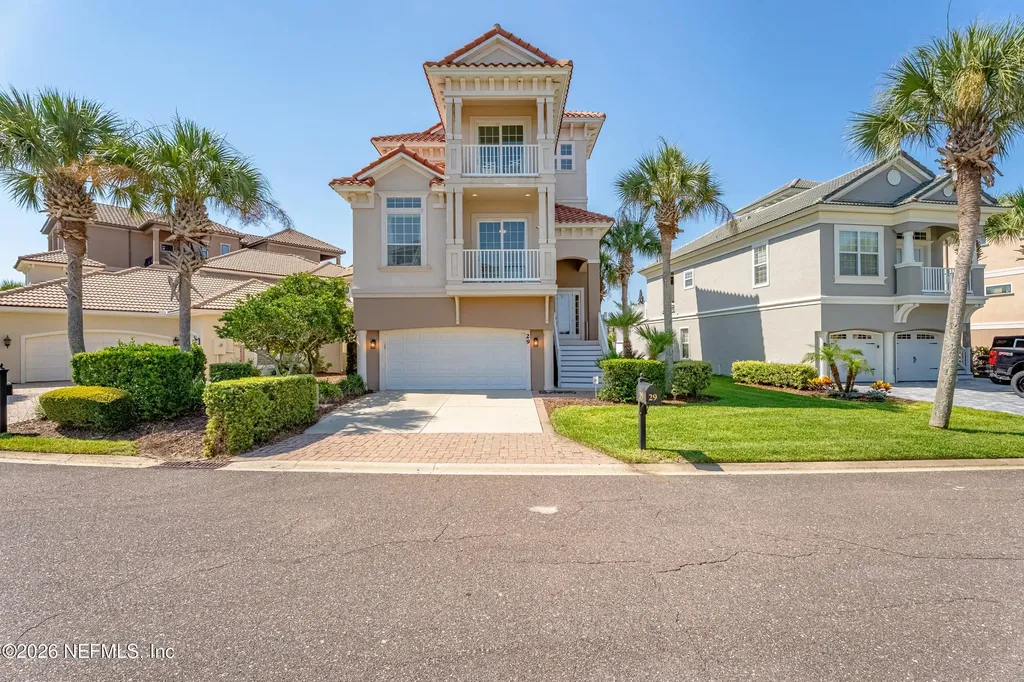 29 Northshore Avenue Palm Coast FL 32137