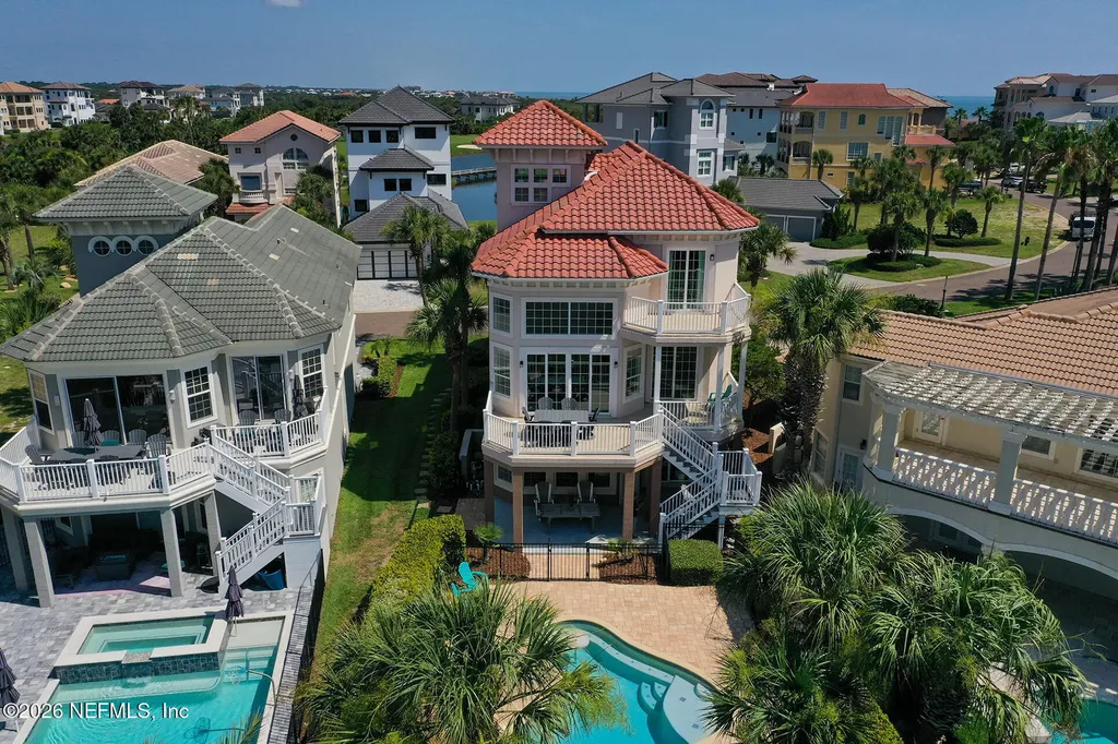 29 Northshore Avenue Palm Coast FL 32137