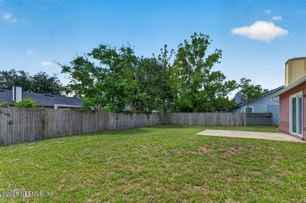 639 Purcell Drive Jacksonville FL 32221