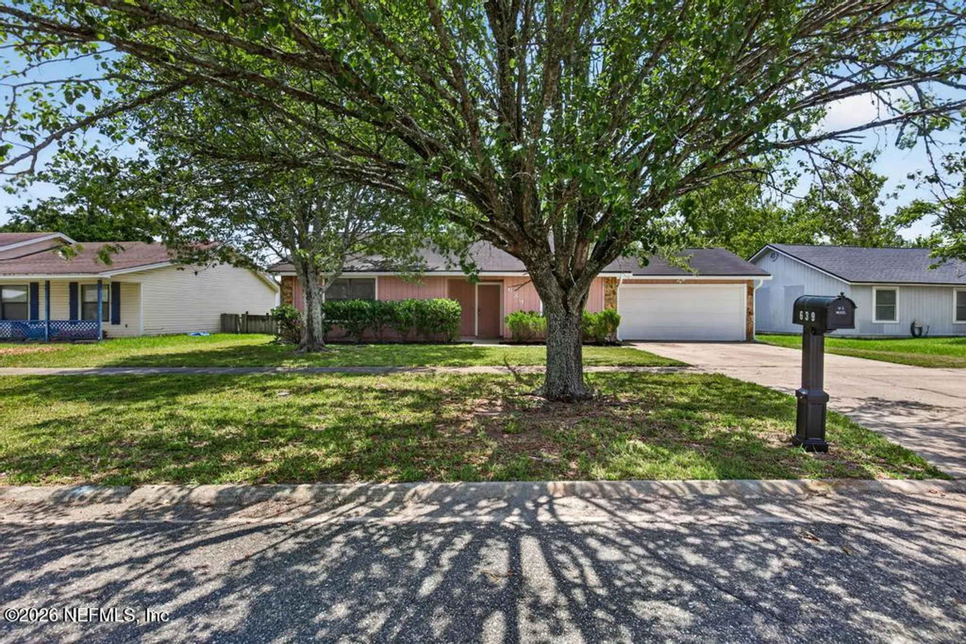 639 Purcell Drive Jacksonville FL 32221