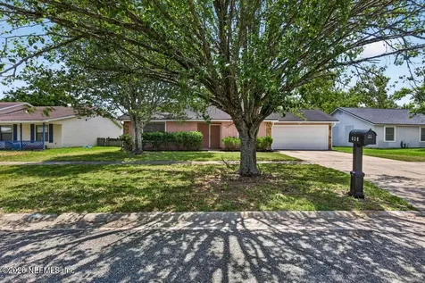 639 Purcell Drive Jacksonville FL 32221