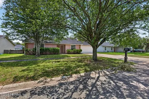639 Purcell Drive Jacksonville FL 32221
