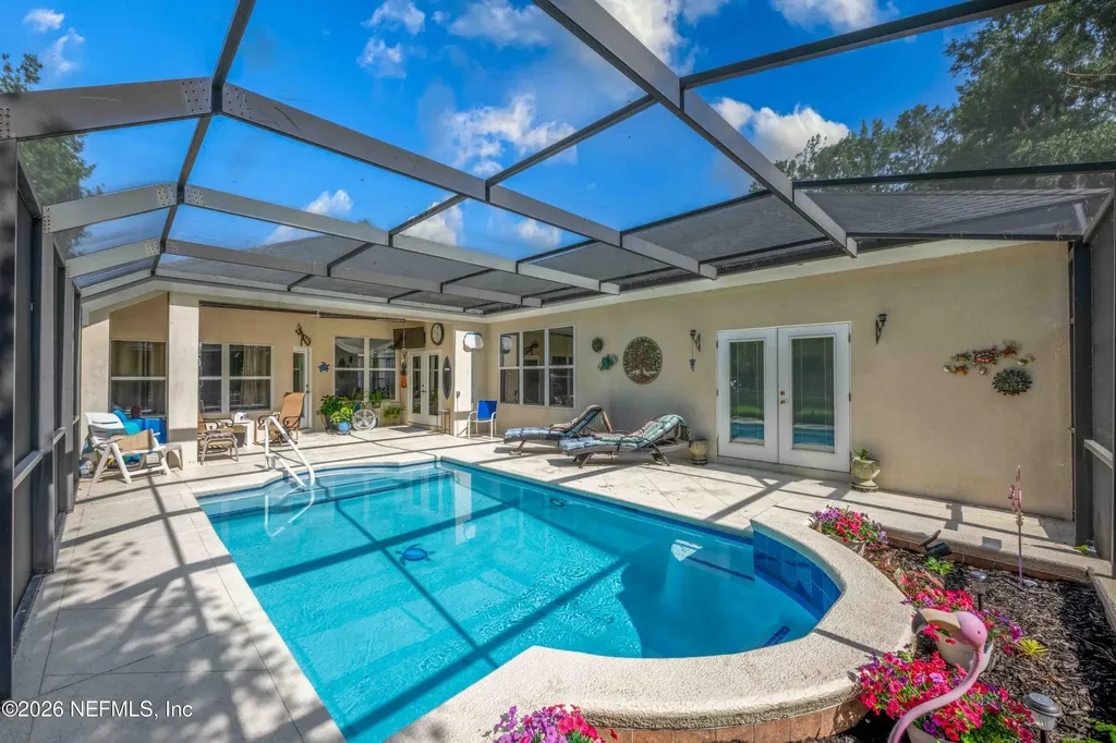 838 Westminster Drive Orange Park FL 32073