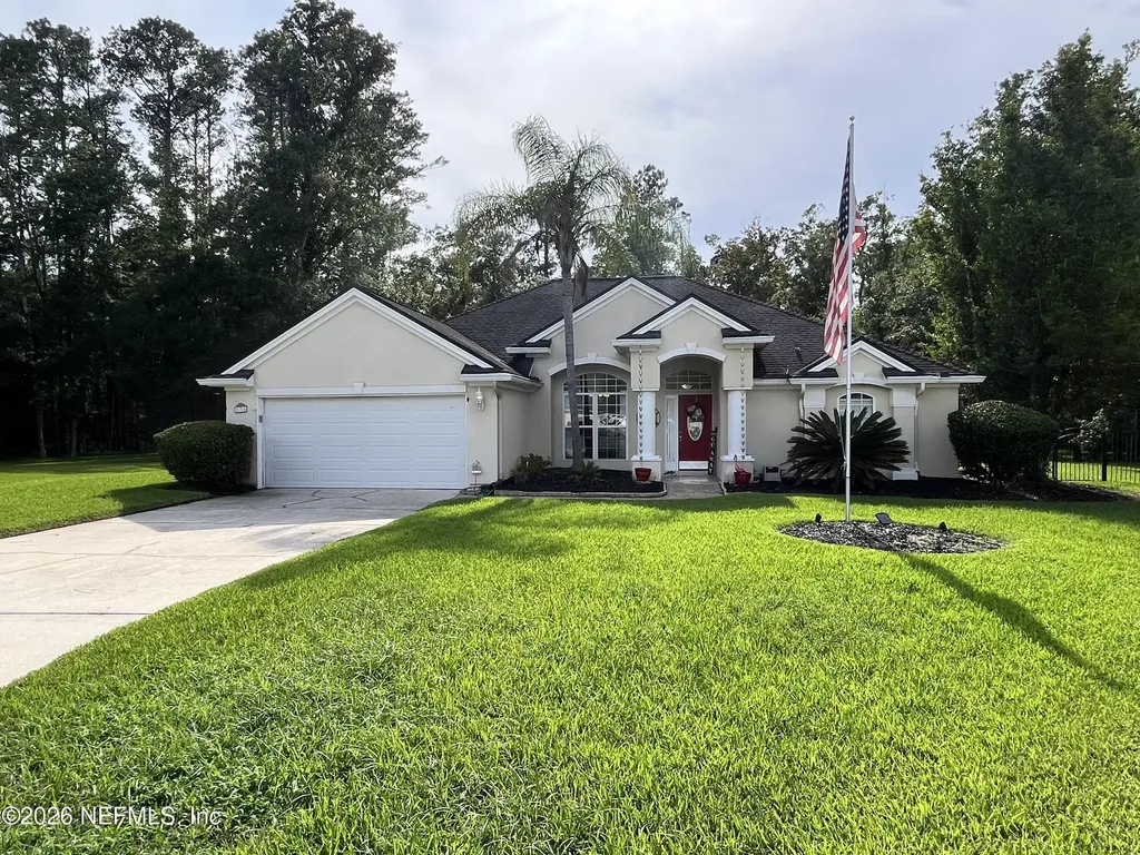 838 Westminster Drive Orange Park FL 32073