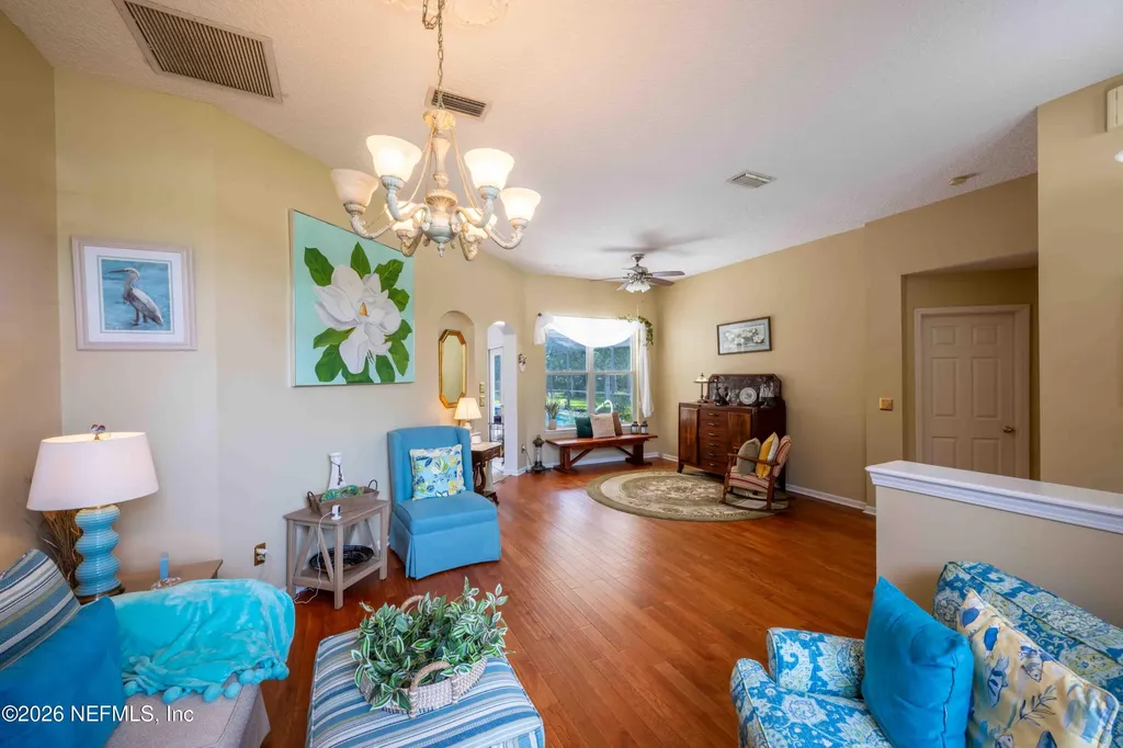 838 Westminster Drive Orange Park FL 32073