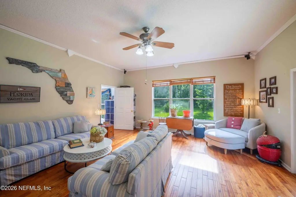 838 Westminster Drive Orange Park FL 32073