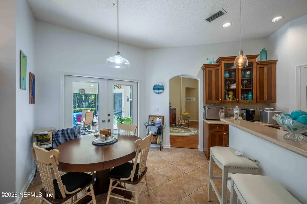 838 Westminster Drive Orange Park FL 32073