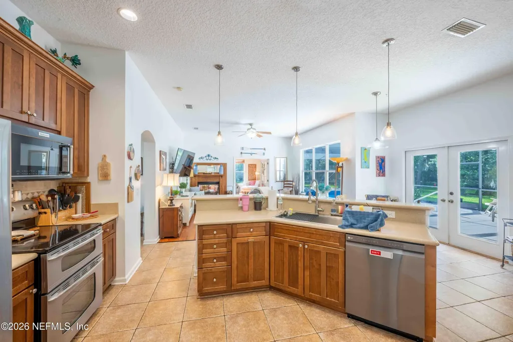 838 Westminster Drive Orange Park FL 32073