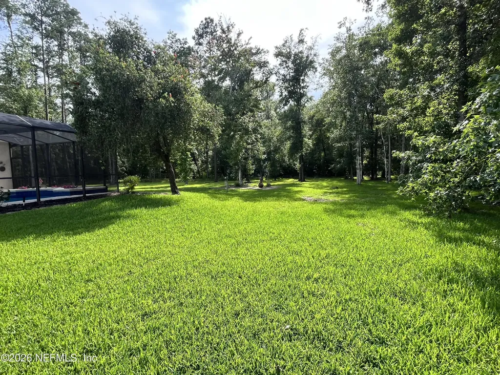 838 Westminster Drive Orange Park FL 32073