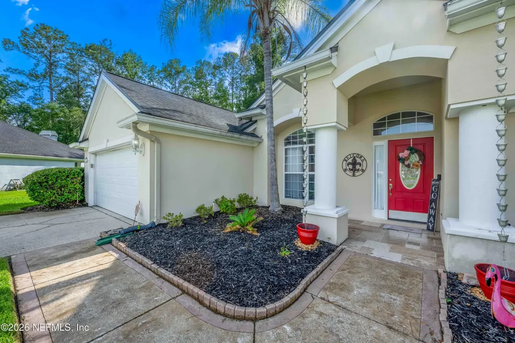 838 Westminster Drive Orange Park FL 32073