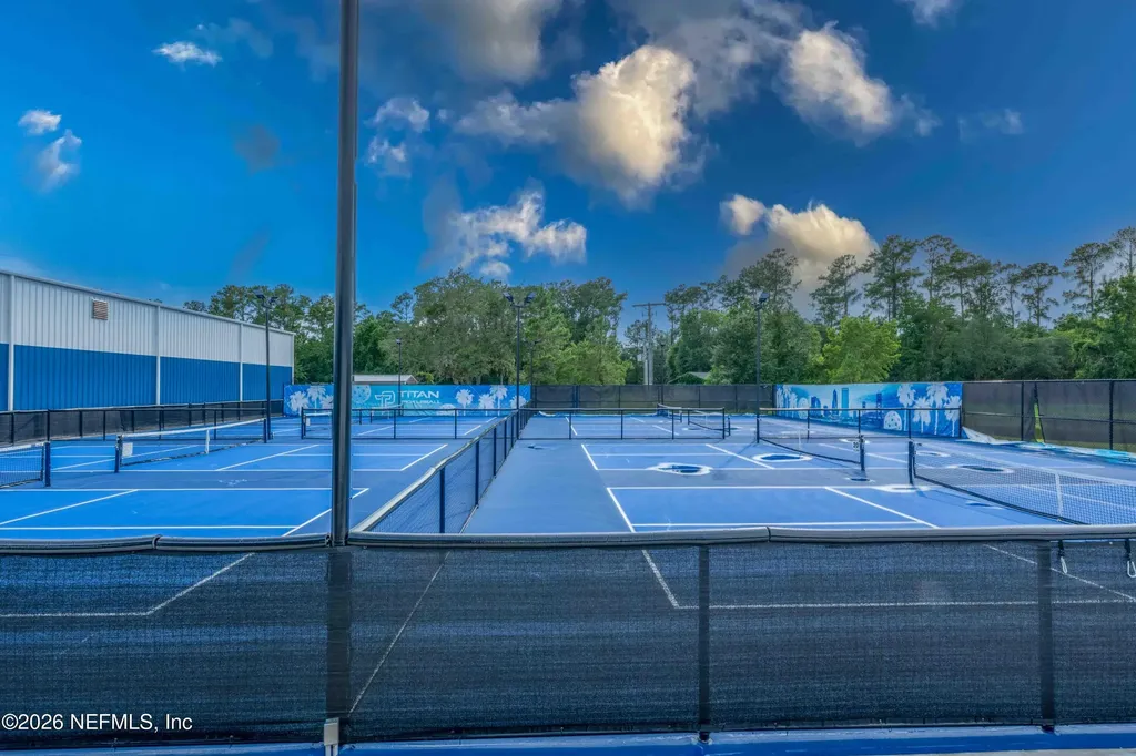 838 Westminster Drive Orange Park FL 32073