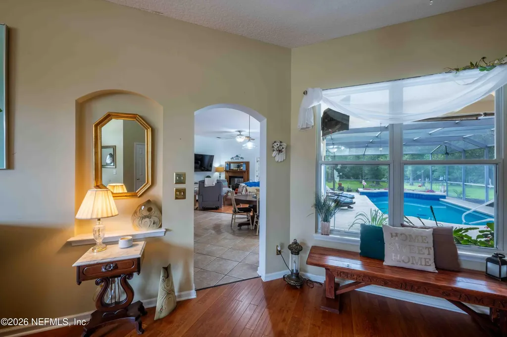 838 Westminster Drive Orange Park FL 32073